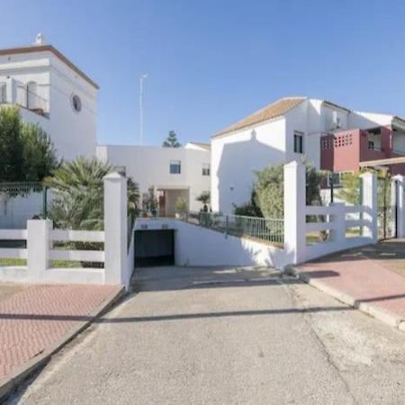 Apartamento Playa La Barrosa 치클라나 데 라 프론테라 외부 사진