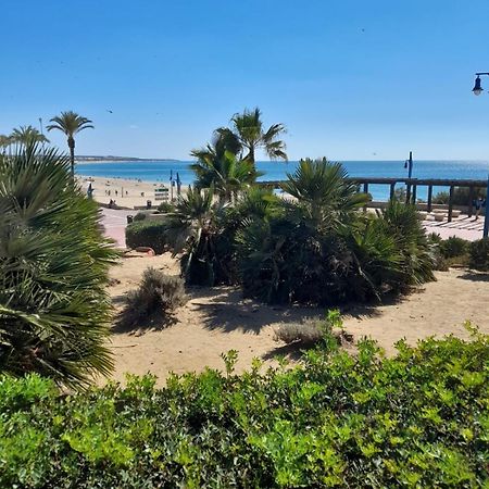 Apartamento Playa La Barrosa 치클라나 데 라 프론테라 외부 사진
