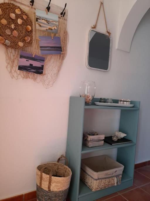 Apartamento Playa La Barrosa 치클라나 데 라 프론테라 외부 사진