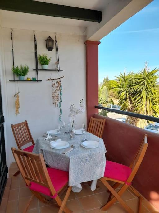 Apartamento Playa La Barrosa 치클라나 데 라 프론테라 외부 사진