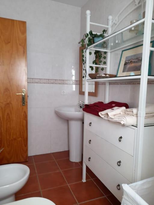 Apartamento Playa La Barrosa 치클라나 데 라 프론테라 외부 사진