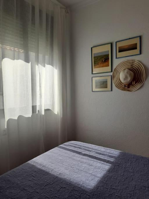 Apartamento Playa La Barrosa 치클라나 데 라 프론테라 외부 사진