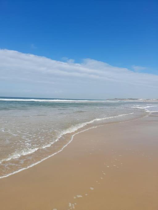 Apartamento Playa La Barrosa 치클라나 데 라 프론테라 외부 사진