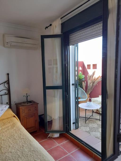 Apartamento Playa La Barrosa 치클라나 데 라 프론테라 외부 사진