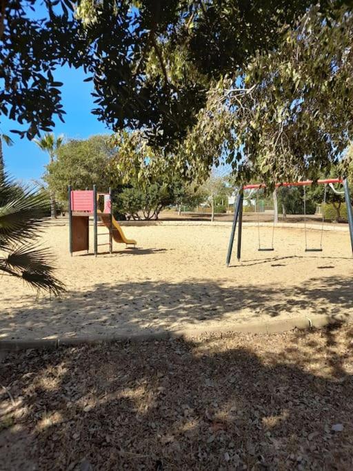 Apartamento Playa La Barrosa 치클라나 데 라 프론테라 외부 사진