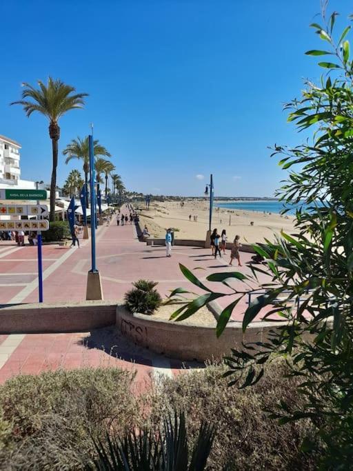 Apartamento Playa La Barrosa 치클라나 데 라 프론테라 외부 사진