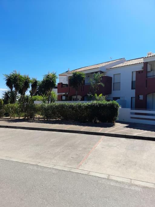 Apartamento Playa La Barrosa 치클라나 데 라 프론테라 외부 사진