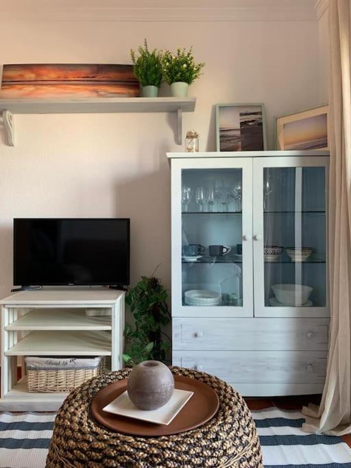 Apartamento Playa La Barrosa 치클라나 데 라 프론테라 외부 사진
