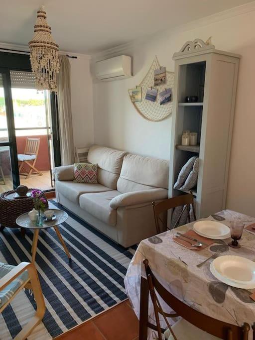 Apartamento Playa La Barrosa 치클라나 데 라 프론테라 외부 사진