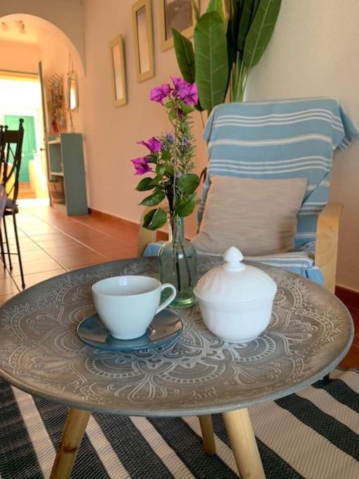 Apartamento Playa La Barrosa 치클라나 데 라 프론테라 외부 사진