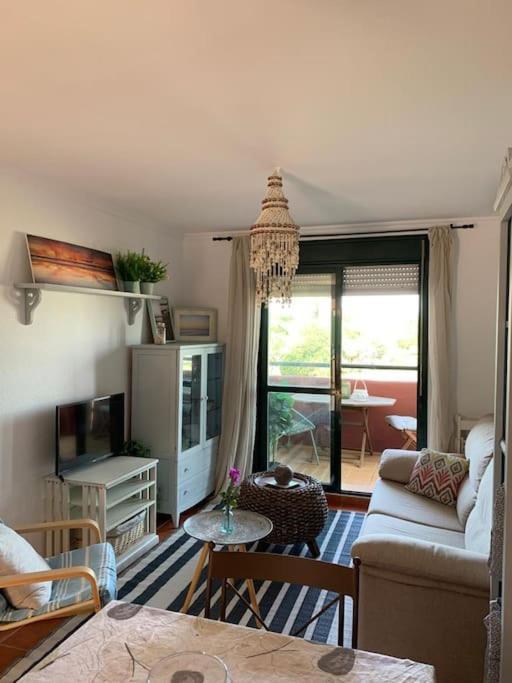 Apartamento Playa La Barrosa 치클라나 데 라 프론테라 외부 사진