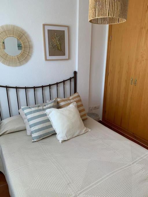 Apartamento Playa La Barrosa 치클라나 데 라 프론테라 외부 사진