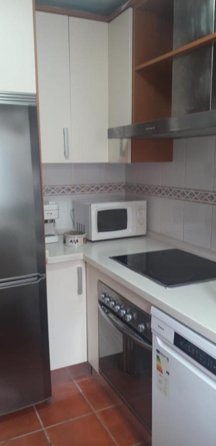 Apartamento Playa La Barrosa 치클라나 데 라 프론테라 외부 사진