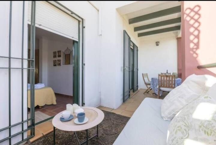 Apartamento Playa La Barrosa 치클라나 데 라 프론테라 외부 사진