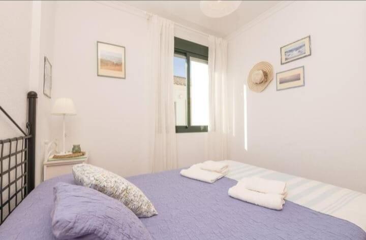 Apartamento Playa La Barrosa 치클라나 데 라 프론테라 외부 사진