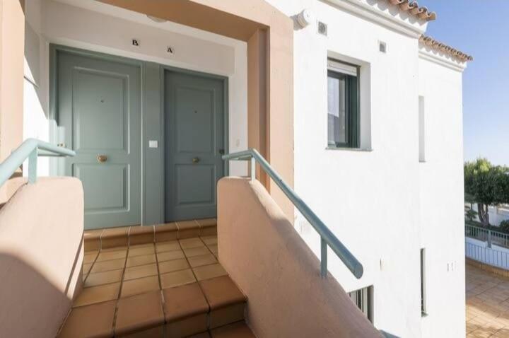 Apartamento Playa La Barrosa 치클라나 데 라 프론테라 외부 사진