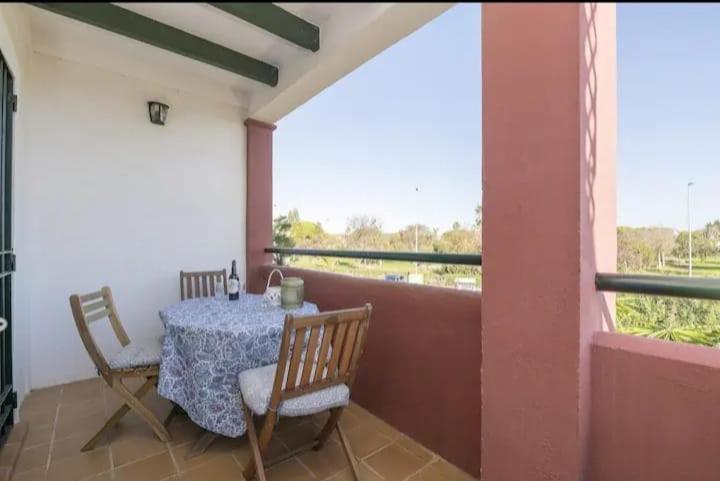 Apartamento Playa La Barrosa 치클라나 데 라 프론테라 외부 사진