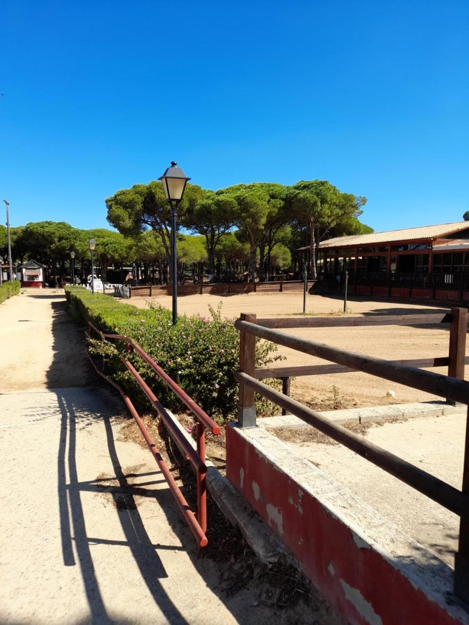 Apartamento Playa La Barrosa 치클라나 데 라 프론테라 외부 사진