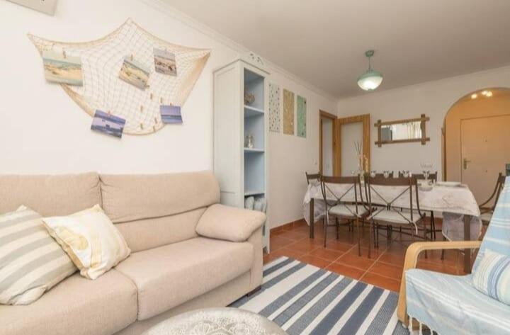 Apartamento Playa La Barrosa 치클라나 데 라 프론테라 외부 사진