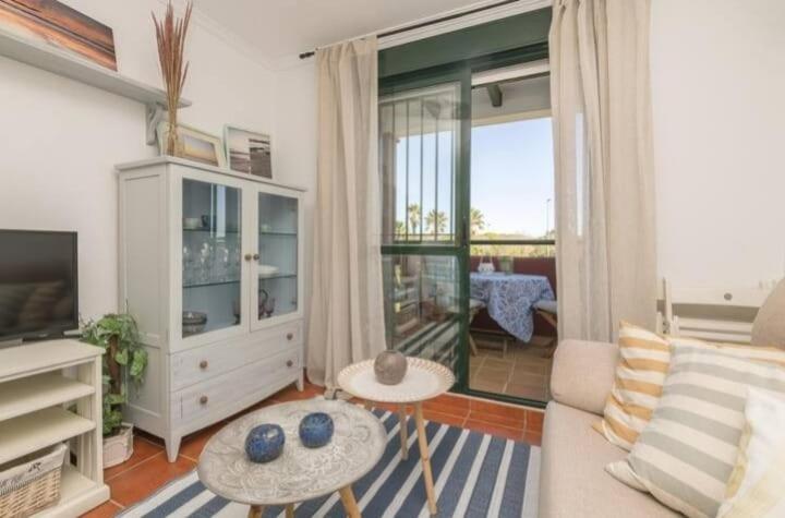 Apartamento Playa La Barrosa 치클라나 데 라 프론테라 외부 사진