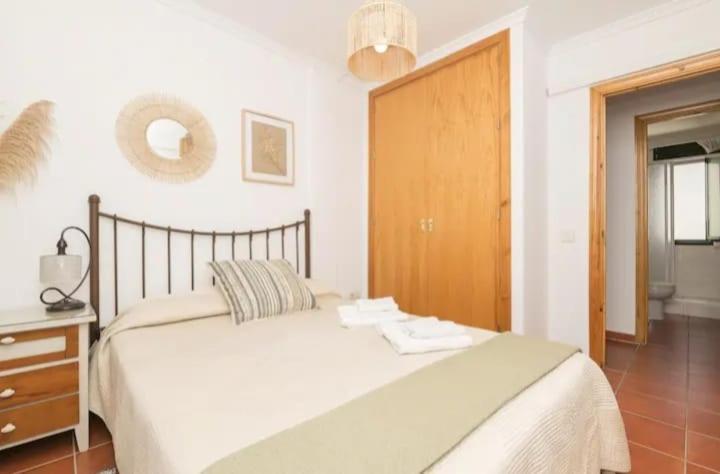 Apartamento Playa La Barrosa 치클라나 데 라 프론테라 외부 사진