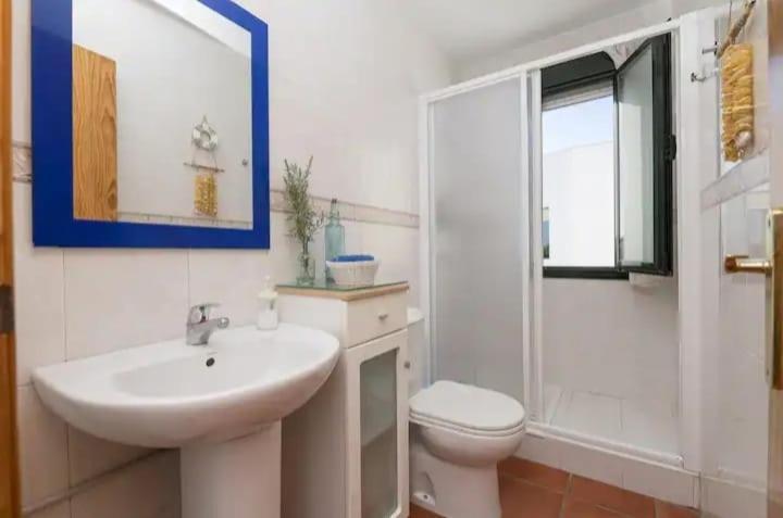 Apartamento Playa La Barrosa 치클라나 데 라 프론테라 외부 사진