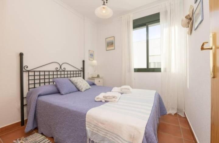 Apartamento Playa La Barrosa 치클라나 데 라 프론테라 외부 사진